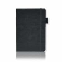 Memo of Norway - A5 Bullet Notebook - Dusty Blue